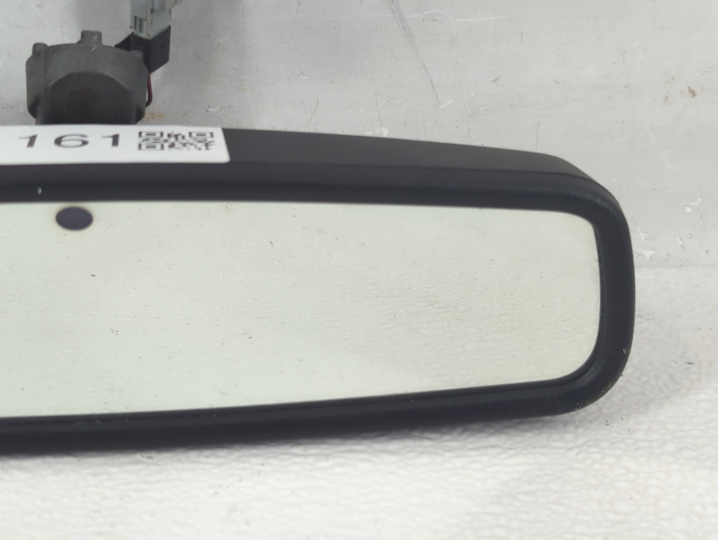 2013-2019 Lincoln Mkt Interior Rear View Mirror Replacement OEM P/N:E11046532 E11026532 Fits OEM Used Auto Parts - Oemusedau