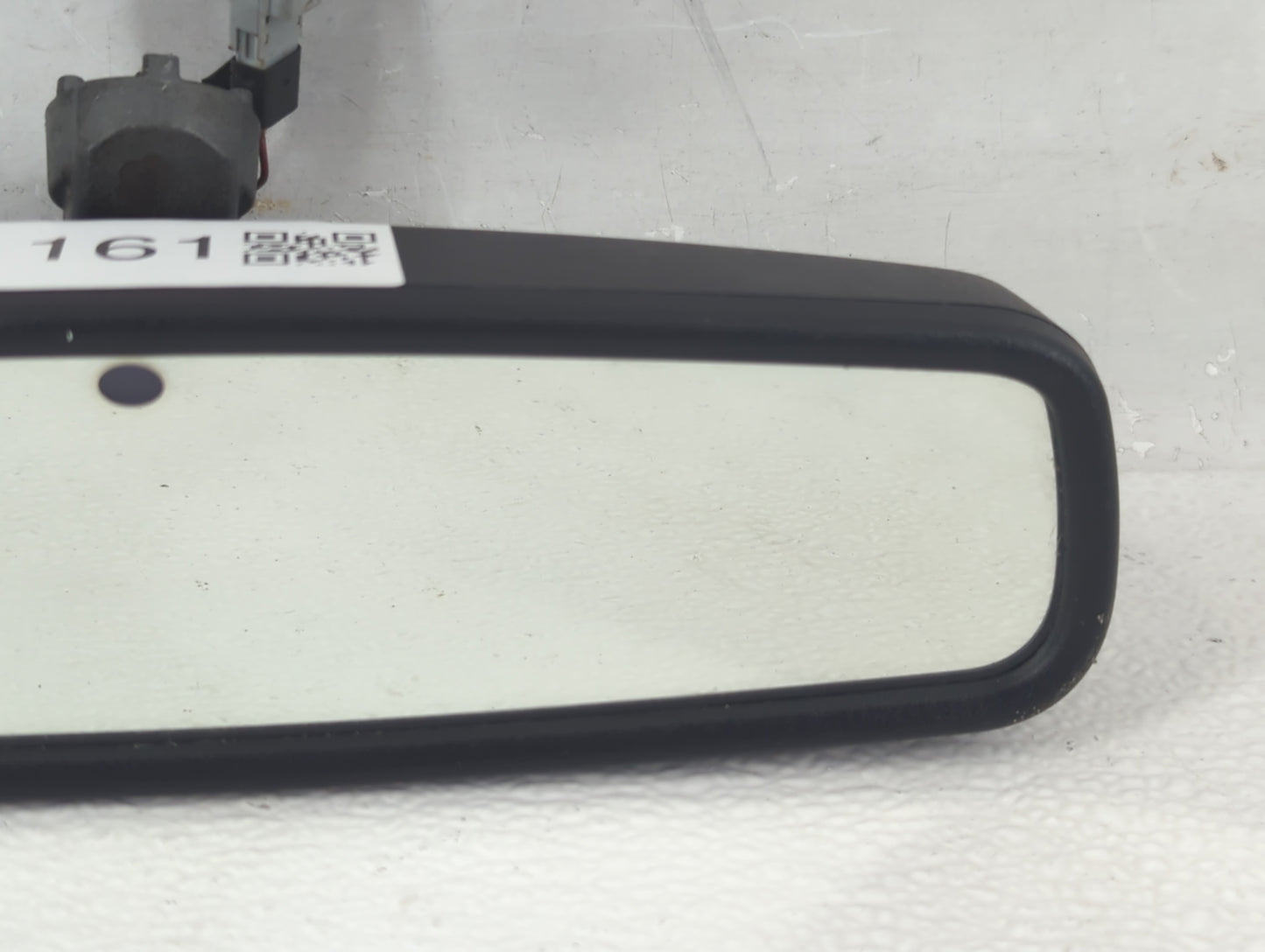 2013-2019 Lincoln Mkt Interior Rear View Mirror Replacement OEM P/N:E11046532 E11026532 Fits OEM Used Auto Parts - Oemusedau