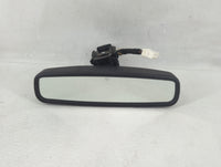 2013-2019 Lincoln Mkt Interior Rear View Mirror Replacement OEM P/N:E11046532 E11026532 Fits OEM Used Auto Parts - Oemusedau