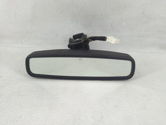 compare product 2013-2019 Lincoln Mkt Interior Rear View Mirror Replacement OEM P/N:E11046532 E11026532 Fits OEM Used Auto Parts