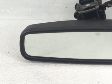 2013-2019 Lincoln Mkt Interior Rear View Mirror Replacement OEM P/N:E11046532 E11026532 Fits OEM Used Auto Parts