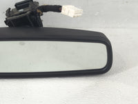 2013-2019 Lincoln Mkt Interior Rear View Mirror Replacement OEM P/N:E11046532 E11026532 Fits OEM Used Auto Parts - Oemusedau