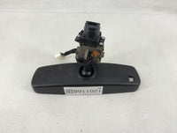 2013-2019 Lincoln Mkt Interior Rear View Mirror Replacement OEM P/N:E11046532 E11026532 Fits OEM Used Auto Parts - Oemusedau