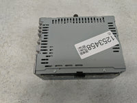 2019 Lincoln Mkt Radio AM FM Cd Player Receiver Replacement Fits OEM Used Auto Parts - Oemusedautoparts1.com