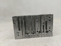 2019 Lincoln Mkt Radio AM FM Cd Player Receiver Replacement Fits OEM Used Auto Parts - Oemusedautoparts1.com