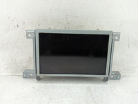 2016-2019 Lincoln Mkt Information Display Screen - Oemusedautoparts1.com