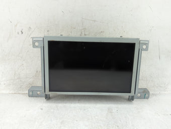 compare product 2016-2019 Lincoln Mkt Information Display Screen