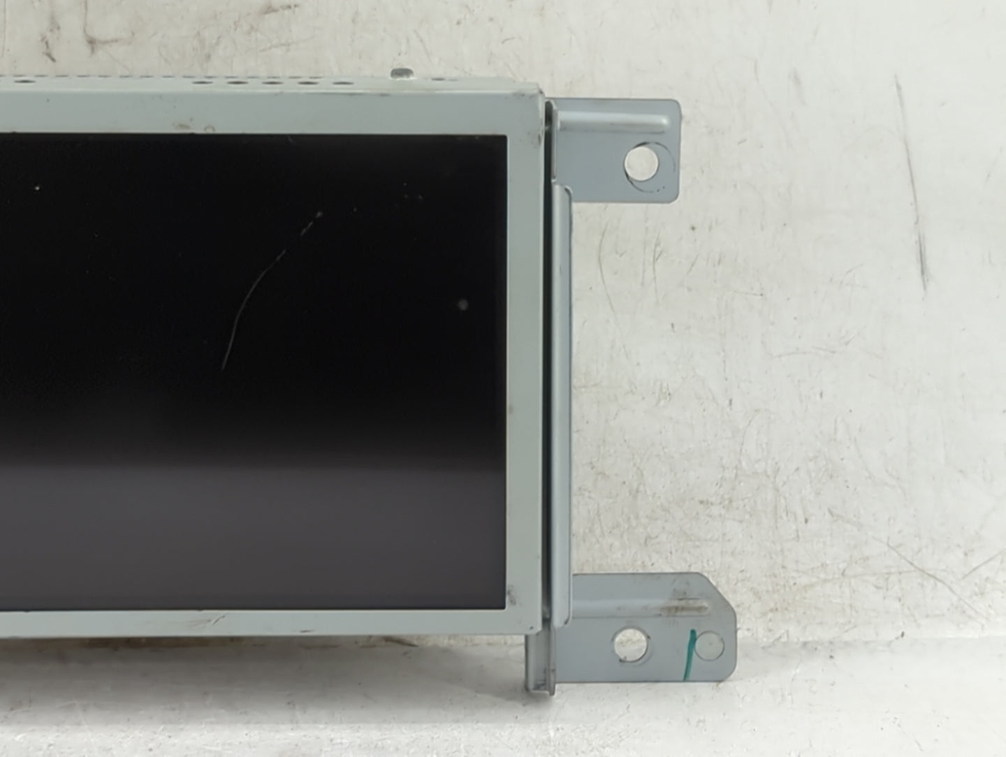 2016-2019 Lincoln Mkt Information Display Screen - Oemusedautoparts1.com