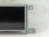 2016-2019 Lincoln Mkt Information Display Screen - Oemusedautoparts1.com