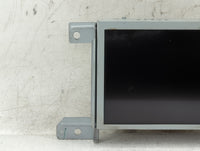 2016-2019 Lincoln Mkt Information Display Screen - Oemusedautoparts1.com