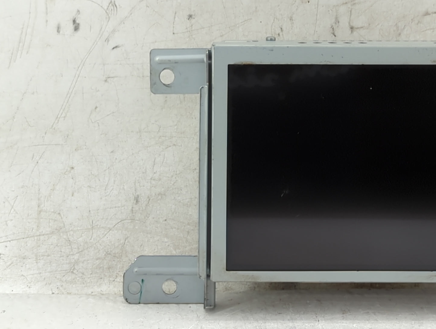 2016-2019 Lincoln Mkt Information Display Screen - Oemusedautoparts1.com