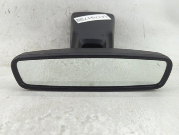 2013-2019 Lincoln Mkt Interior Rear View Mirror Replacement OEM Fits Fits 2013 2014 2015 2016 2017 2018 2019 OEM Used Auto P