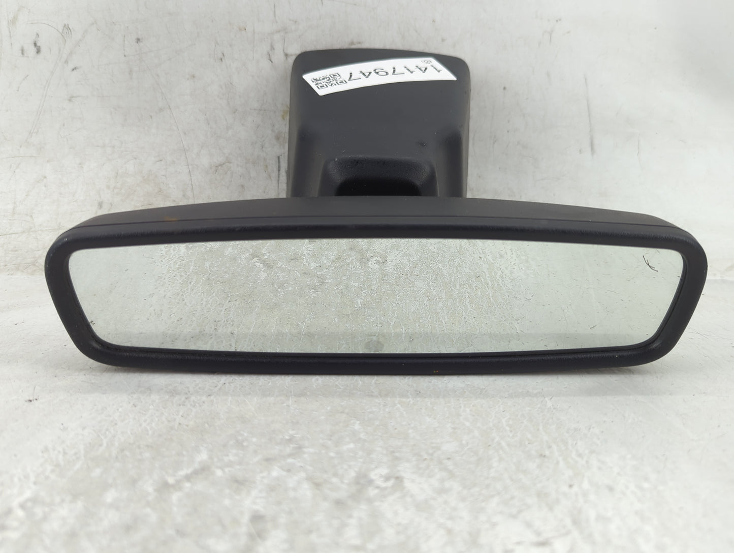 2013-2019 Lincoln Mkt Interior Rear View Mirror Replacement OEM Fits Fits 2013 2014 2015 2016 2017 2018 2019 OEM Used Auto P