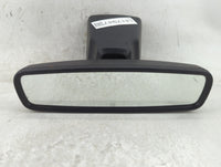 2013-2019 Lincoln Mkt Interior Rear View Mirror Replacement OEM Fits Fits 2013 2014 2015 2016 2017 2018 2019 OEM Used Auto P