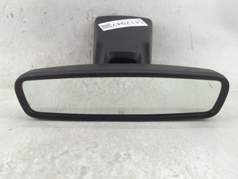 compare product 2013-2019 Lincoln Mkt Interior Rear View Mirror Replacement OEM Fits Fits 2013 2014 2015 2016 2017 2018 2019 OEM Used Auto Parts