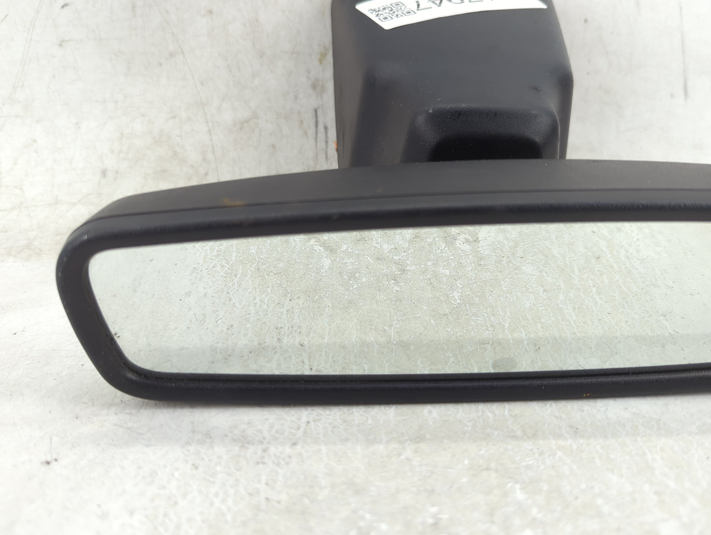 2013-2019 Lincoln Mkt Interior Rear View Mirror Replacement OEM Fits Fits 2013 2014 2015 2016 2017 2018 2019 OEM Used Auto P