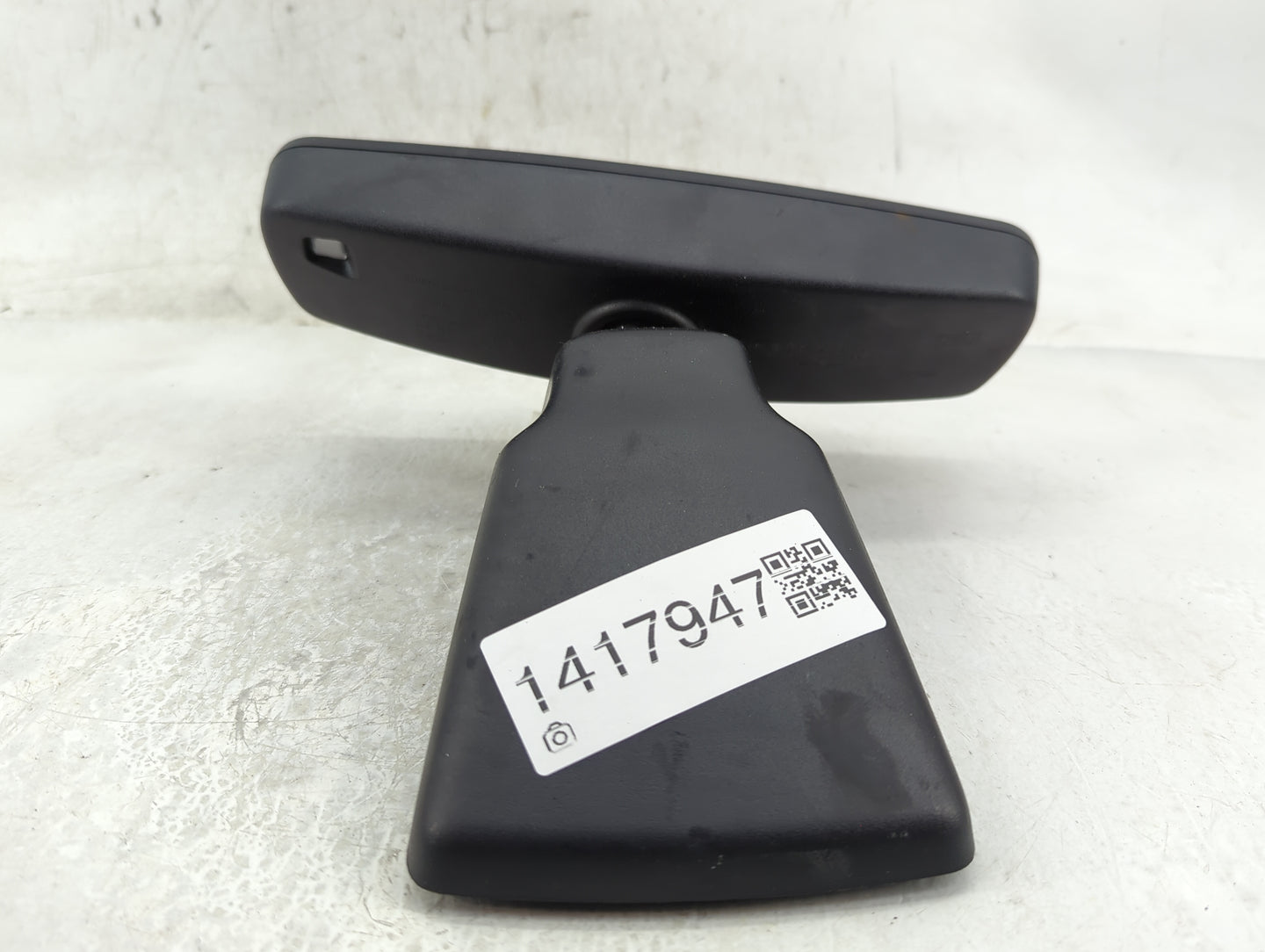 2013-2019 Lincoln Mkt Interior Rear View Mirror Replacement OEM Fits Fits 2013 2014 2015 2016 2017 2018 2019 OEM Used Auto P
