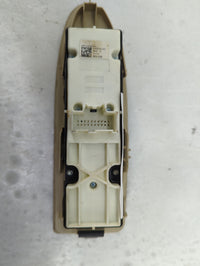 2013-2019 Lincoln Mkt Master Power Window Switch Replacement Driver Side Left P/N:DA5T-14540-ACW Fits OEM Used Auto Parts - 