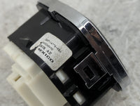 2013-2019 Lincoln Mkt Master Power Window Switch Replacement Driver Side Left P/N:DG9T-14776-ABW Fits OEM Used Auto Parts - 