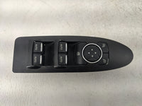 2013-2019 Lincoln Mkt Master Power Window Switch Replacement Driver Side Left P/N:DA5T-14540-ACW SANDD1861DEP Fits OEM Used 