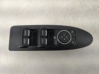 compare product 2013-2019 Lincoln Mkt Master Power Window Switch Replacement Driver Side Left P/N:DA5T-14540-ACW SANDD1861DEP Fits OEM Used Auto Parts