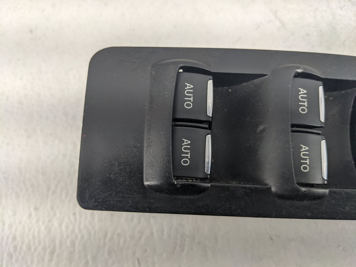 2013-2019 Lincoln Mkt Master Power Window Switch Replacement Driver Side Left P/N:DA5T-14540-ACW SANDD1861DEP Fits OEM Used 