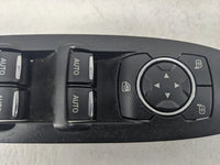 2013-2019 Lincoln Mkt Master Power Window Switch Replacement Driver Side Left P/N:DA5T-14540-ACW SANDD1861DEP Fits OEM Used 