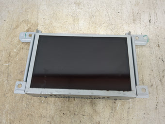 compare product 2016-2019 Lincoln Mkt Information Radio Display Screen 1520435