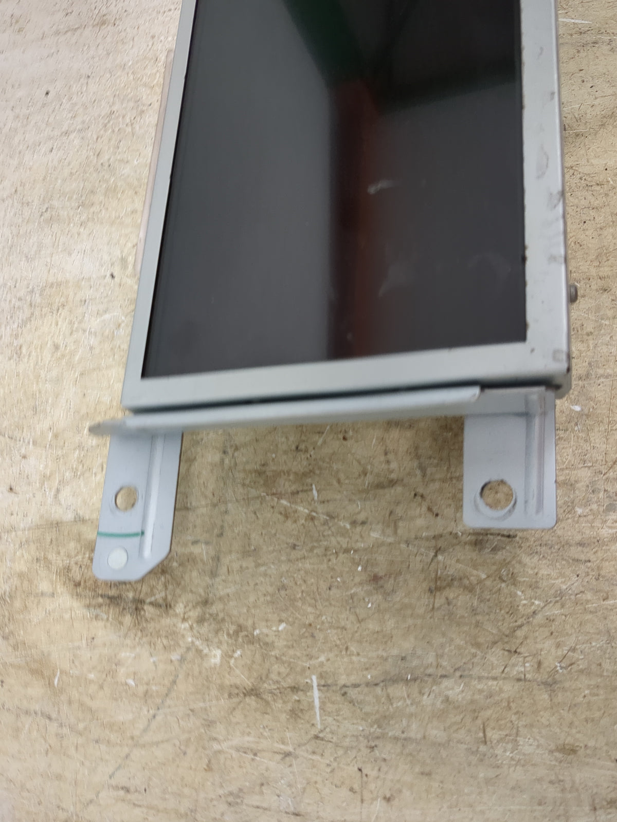 2016-2019 Lincoln Mkt Information Radio Display Screen 1520435 - Oemusedautoparts1.com
