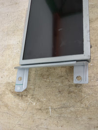 2016-2019 Lincoln Mkt Information Radio Display Screen 1520435 - Oemusedautoparts1.com