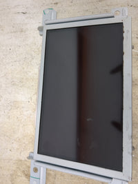 2016-2019 Lincoln Mkt Information Radio Display Screen 1520435 - Oemusedautoparts1.com