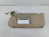 2013-2019 Lincoln Mkt Sun Visor Shade Replacement Driver Left Mirror Fits Fits 2010 2011 2012 2013 2014 2015 2016 2017 2018 