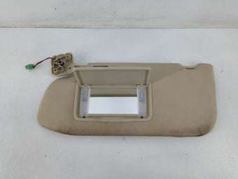 compare product 2013-2019 Lincoln Mkt Sun Visor Shade Replacement Driver Left Mirror Fits Fits 2010 2011 2012 2013 2014 2015 2016 2017 2018 2019 OEM Used Auto Parts