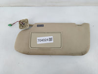 2013-2019 Lincoln Mkt Sun Visor Shade Replacement Driver Left Mirror Fits Fits 2010 2011 2012 2013 2014 2015 2016 2017 2018 
