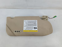2013-2019 Lincoln Mkt Sun Visor Shade Replacement Driver Left Mirror Fits Fits 2010 2011 2012 2013 2014 2015 2016 2017 2018 