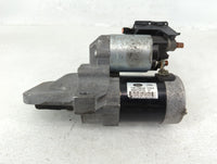 2019 Lincoln Mkx Car Starter Motor Solenoid OEM P/N:M000TC0371ZC FJ5T-11000-AA Fits Fits 2012 2013 2014 2015 2016 2017 2018 