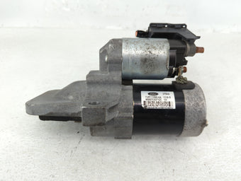 compare product 2019 Lincoln Mkx Car Starter Motor Solenoid OEM P/N:M000TC0371ZC FJ5T-11000-AA Fits Fits 2012 2013 2014 2015 2016 2017 2018 2020 OEM Used Auto Parts