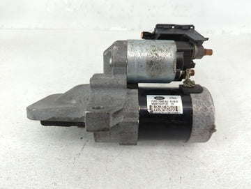 2019 Lincoln Mkx Car Starter Motor Solenoid OEM P/N:M000TC0371ZC FJ5T-11000-AA Fits Fits 2012 2013 2014 2015 2016 2017 2018 