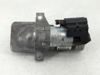 2019 Lincoln Mkx Car Starter Motor Solenoid OEM P/N:M000TC0371ZC FJ5T-11000-AA Fits Fits 2012 2013 2014 2015 2016 2017 2018 