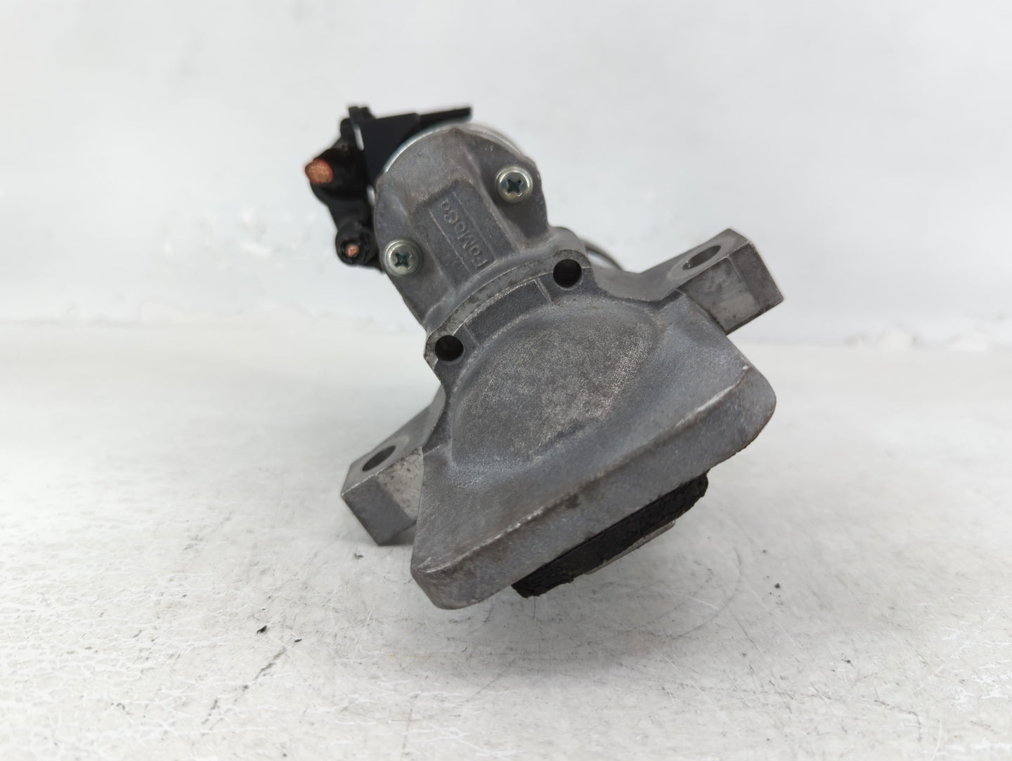 2019 Lincoln Mkx Car Starter Motor Solenoid OEM P/N:M000TC0371ZC FJ5T-11000-AA Fits Fits 2012 2013 2014 2015 2016 2017 2018 