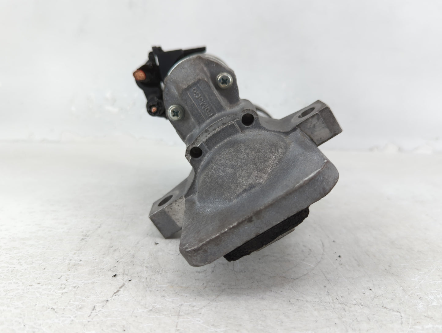 2019 Lincoln Mkx Car Starter Motor Solenoid OEM P/N:M000TC0371ZC FJ5T-11000-AA Fits Fits 2012 2013 2014 2015 2016 2017 2018 