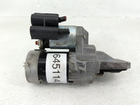 2019 Lincoln Mkx Car Starter Motor Solenoid OEM P/N:M000TC0371ZC FJ5T-11000-AA Fits Fits 2012 2013 2014 2015 2016 2017 2018 