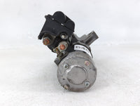 2019 Lincoln Mkx Car Starter Motor Solenoid OEM P/N:M000TC0371ZC FJ5T-11000-AA Fits Fits 2012 2013 2014 2015 2016 2017 2018 