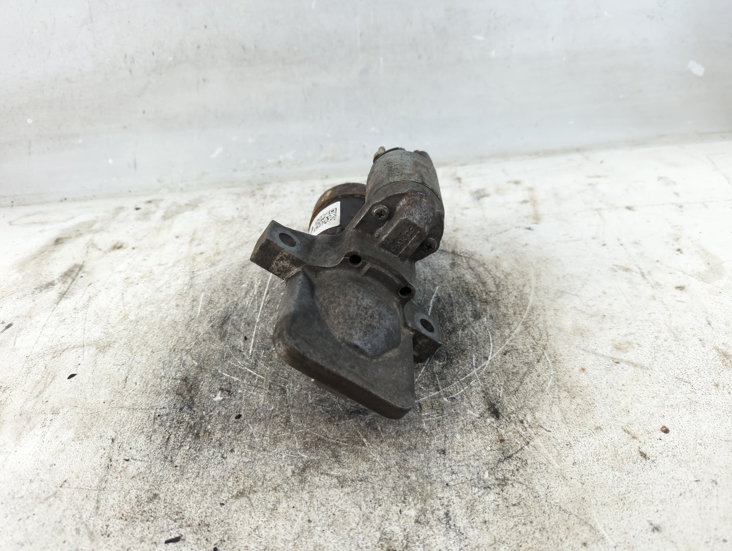 2013-2020 Lincoln Mkz Car Starter Motor Solenoid OEM P/N:FJ5T-11000-AA Fits Fits 2012 2013 2014 2015 2016 2017 2018 2019 202