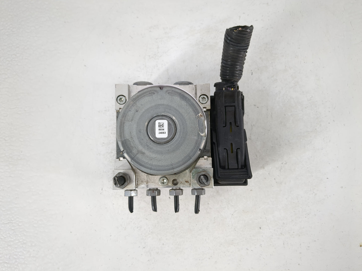 2019-2020 Lincoln Mkz ABS Pump Control Module Replacement P/N:HG9C-2D088-BA KG9C-2B373-KD Fits Fits 2019 2020 OEM Used Auto 