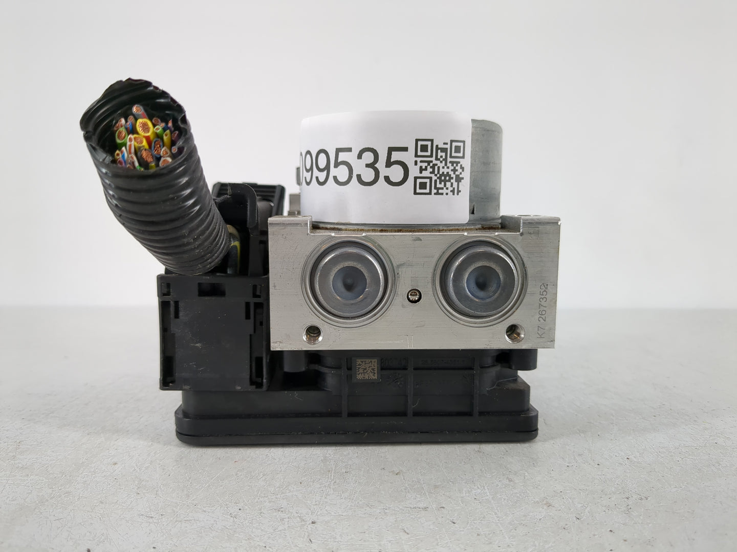 2019-2020 Lincoln Mkz ABS Pump Control Module Replacement P/N:HG9C-2D088-BA KG9C-2B373-KD Fits Fits 2019 2020 OEM Used Auto 