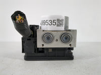 2019-2020 Lincoln Mkz Anti-Lock Brake ABS Pump Module Actuator OEM P/N:HG9C-2D088-BA KG9C-2B373-KD Fits Fits 2019 2020 OEM U