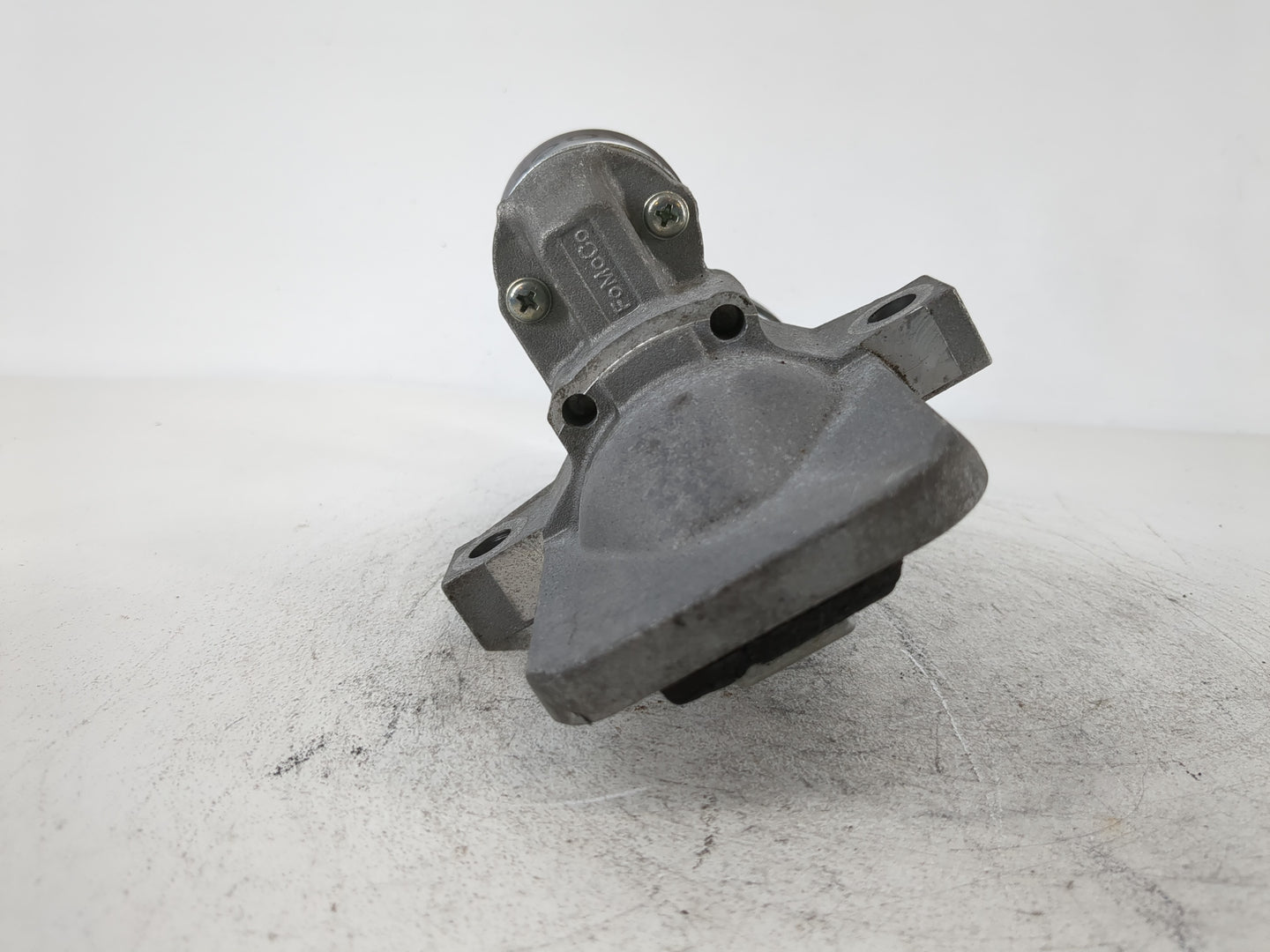 2013-2020 Lincoln Mkz Car Starter Motor Solenoid OEM P/N:FJ5T-11000-AA Fits Fits 2012 2013 2014 2015 2016 2017 2018 2019 202