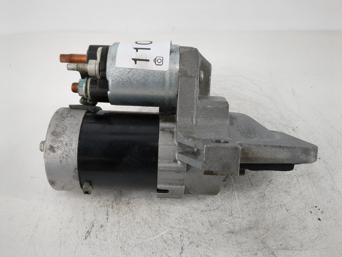 2013-2020 Lincoln Mkz Car Starter Motor Solenoid OEM P/N:FJ5T-11000-AA Fits Fits 2012 2013 2014 2015 2016 2017 2018 2019 202