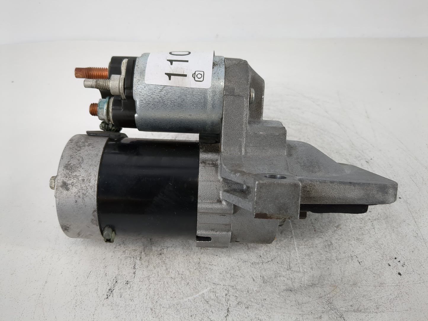 2013-2020 Lincoln Mkz Car Starter Motor Solenoid OEM P/N:FJ5T-11000-AA Fits Fits 2012 2013 2014 2015 2016 2017 2018 2019 202